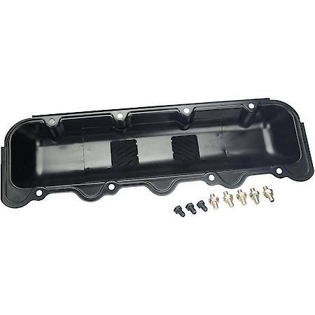 Valve Cover, Right; Includes Hardware