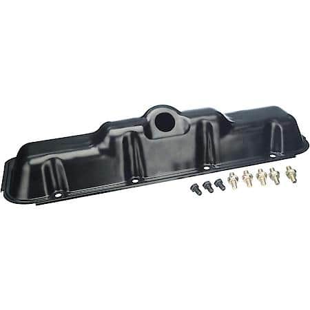 Valve Cover, Right; Includes Hardware