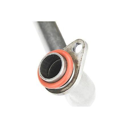 Oil Pump Pickup Tube