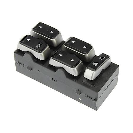 Window Switch, Front Left
