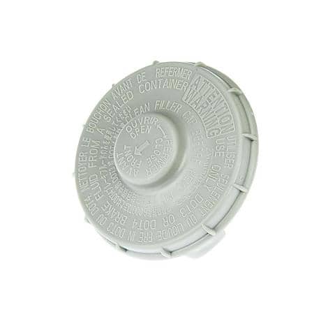 Brake Reservoir Cap