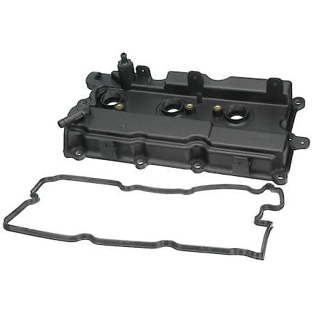 Valve Cover, Right; Includes Gasket and spark plug Tube Seals