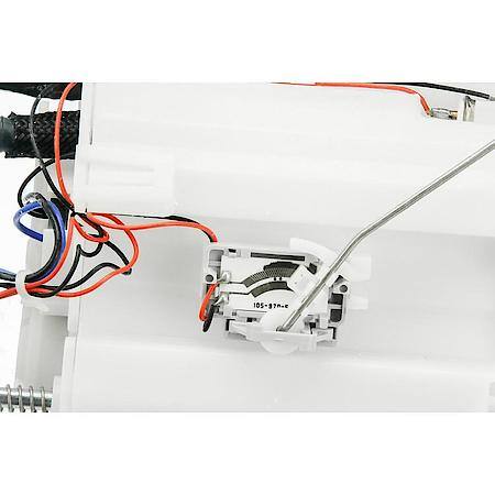 Fuel Pump Assembly