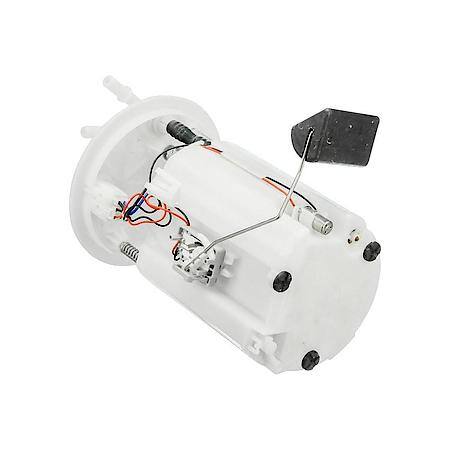 Fuel Pump Assembly