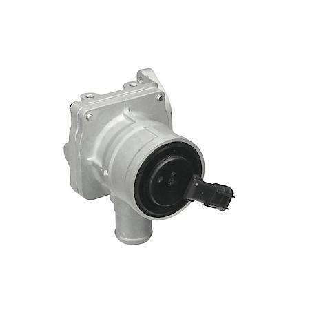Air Pump Check Valve