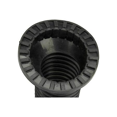 Strut Bellow, Front