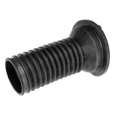Strut Bellow, Front