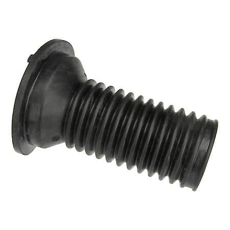 Strut Bellow, Front