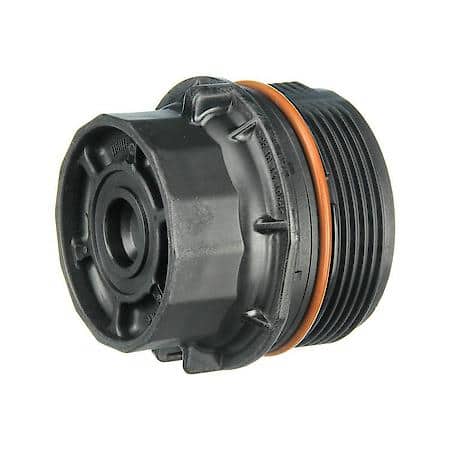 Oil Filter Cover Cap