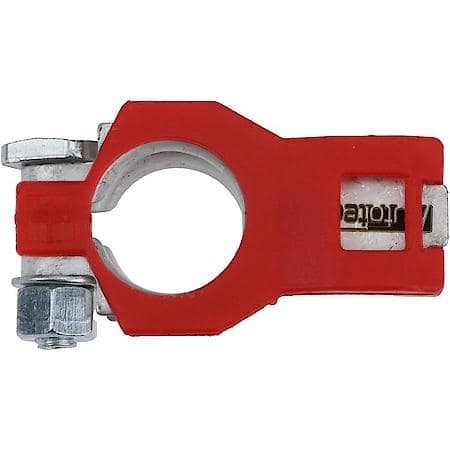 Battery Cable End, Positive