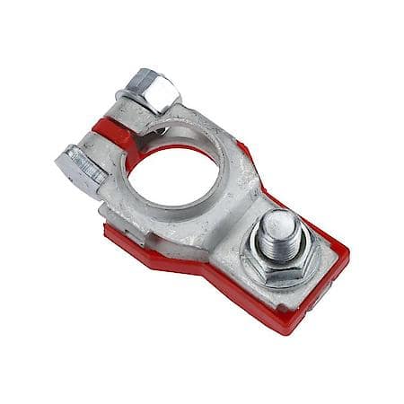 Battery Cable End, Positive