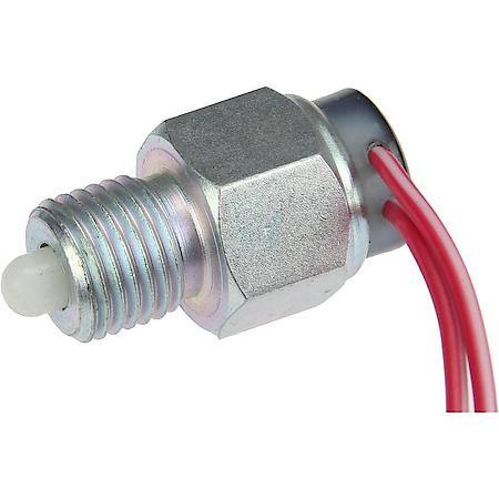 Back Up Light Switch