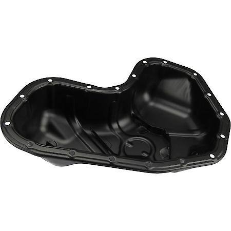 Engine Oil Pan, Lower