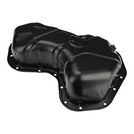 Engine Oil Pan, Lower