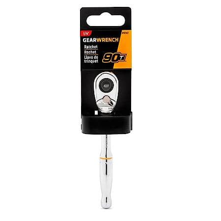 1/4" 90T RAT