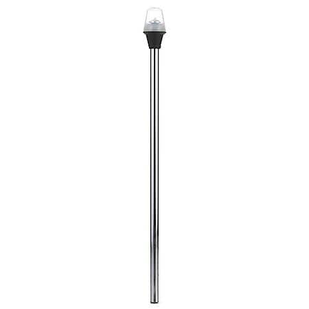 02951 LED All-Round Light for Boating, Stow-A-Way Aluminum Light