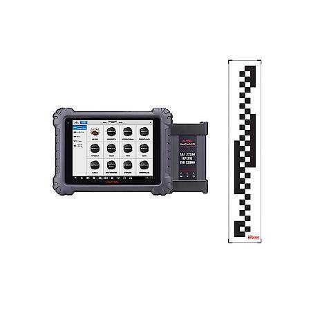 CV ADAS STND Glass Package for Standard Frame or IA800 Frame Users