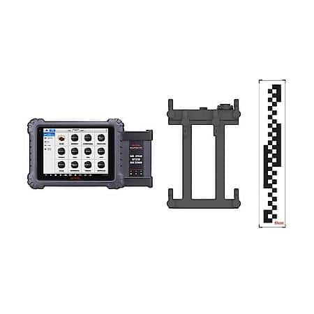 CV ADAS MA600 Glass Package for MA600 Frame Users