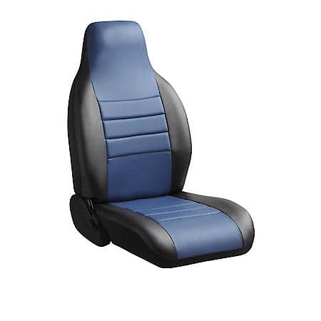 SL Front 40/20/40 Seat Cover Ford F-150, Super Duty 21-24