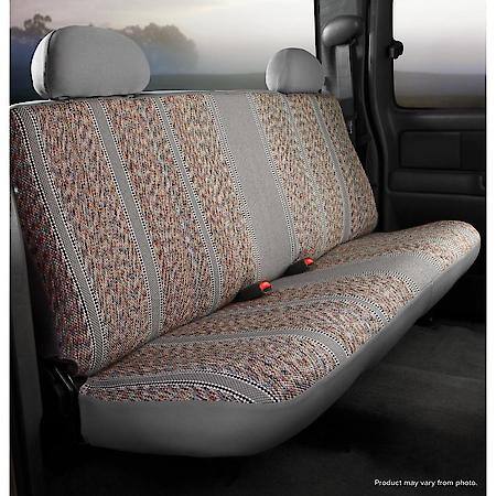 TR Rear Bench Seat Cover Ford Ranger 24