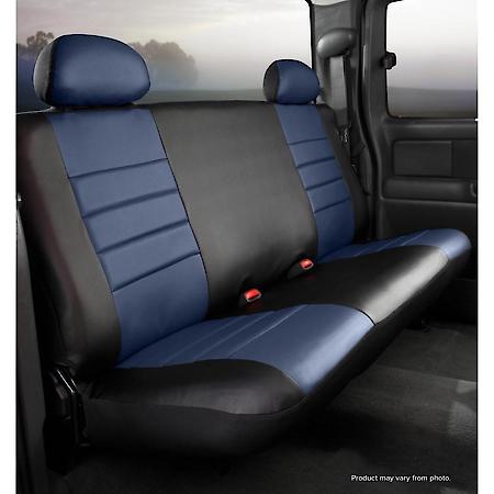 SL Rear Bench Seat Cover Ford Ranger 24