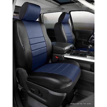 SL Front Bucket Seat Cover Ford Ranger 24