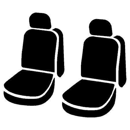 TR Front Bucket Seat Cover Ford Ranger 24