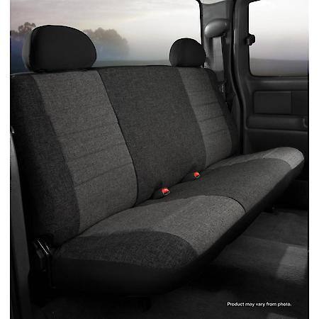 OE Rear Bench Seat Cover Ford Ranger 24