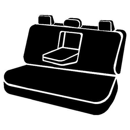 Np Rear Bench Seat Cover Ford Ranger 24