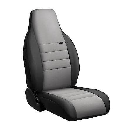 Np Rear Bench Seat Cover Ford Ranger 24