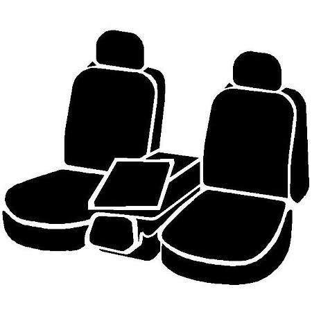 SP Front 40/20/40 Seat Cover Ford F-150, Super Duty 21-24