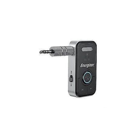 2-in-1 Bluetooth Transmitter & Audio Receiver: Wireless Music & Calls, 3.55mm
