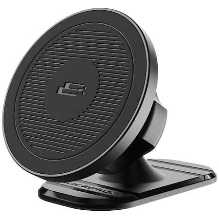MagAlign Dash & Vent Mount: MagSafe Phone Mount, Hands-Free