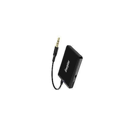 Bluetooth Wireless Audio Receiver: Transmit Music & Calls, 3.5mm