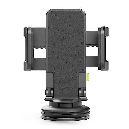 TripGrip Dash & Window Extend Mount: Arms Expand up to 3.5", Phone Mount