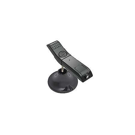 Bluetooth Wireless Audio Receiver & Hands-Free: Wireless music and calls, 3.5mm