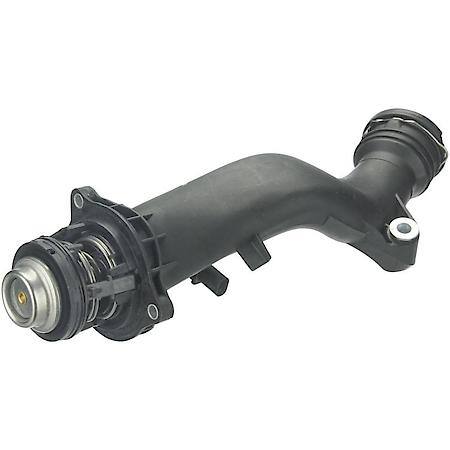 Thermostat Assembly, Includes Sensor & Seal