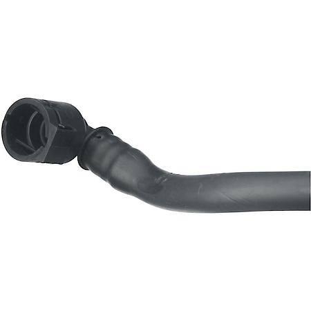 Expansion Tank Hose, Expansion Tank to Upper Radiator Hose