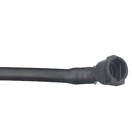 Expansion Tank Hose, Expansion Tank to Upper Radiator Hose
