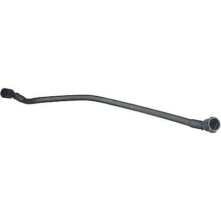 Expansion Tank Hose, Expansion Tank to Upper Radiator Hose