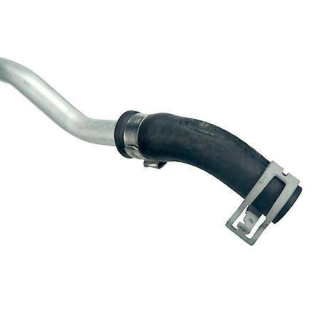 Turbo Coolant Line, Return Line