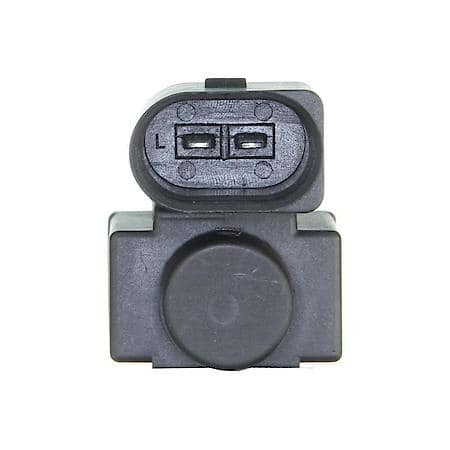 Purge Valve