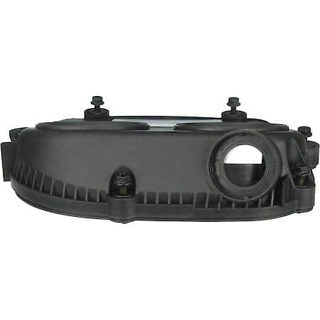 Timing Cover Set, Upper; Includes Gaskets & Bolts