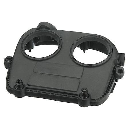 Timing Cover Set, Upper; Includes Gaskets & Bolts