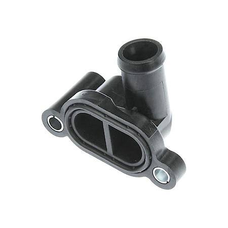 Coolant Hose Flange