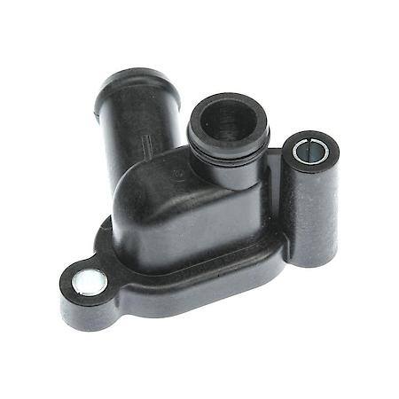 Coolant Hose Flange