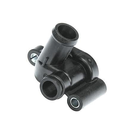 Coolant Hose Flange