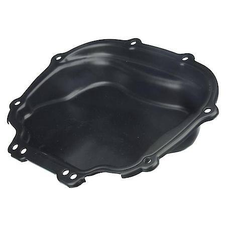 Timing Cover, Upper
