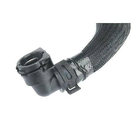 Turbo Coolant Line