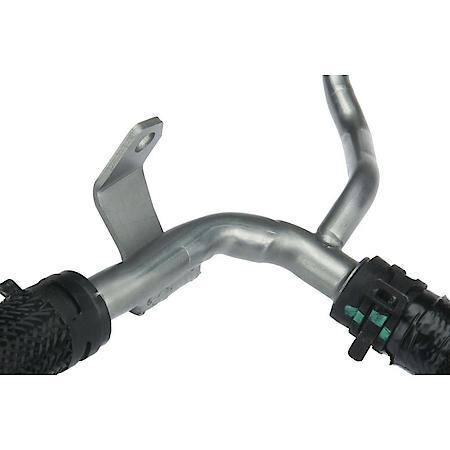 Turbo Coolant Line